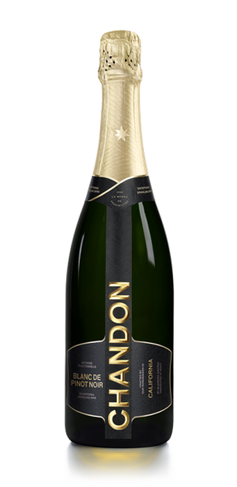 CHANDON BLANC DE PINOT NOIR Brut/Dry